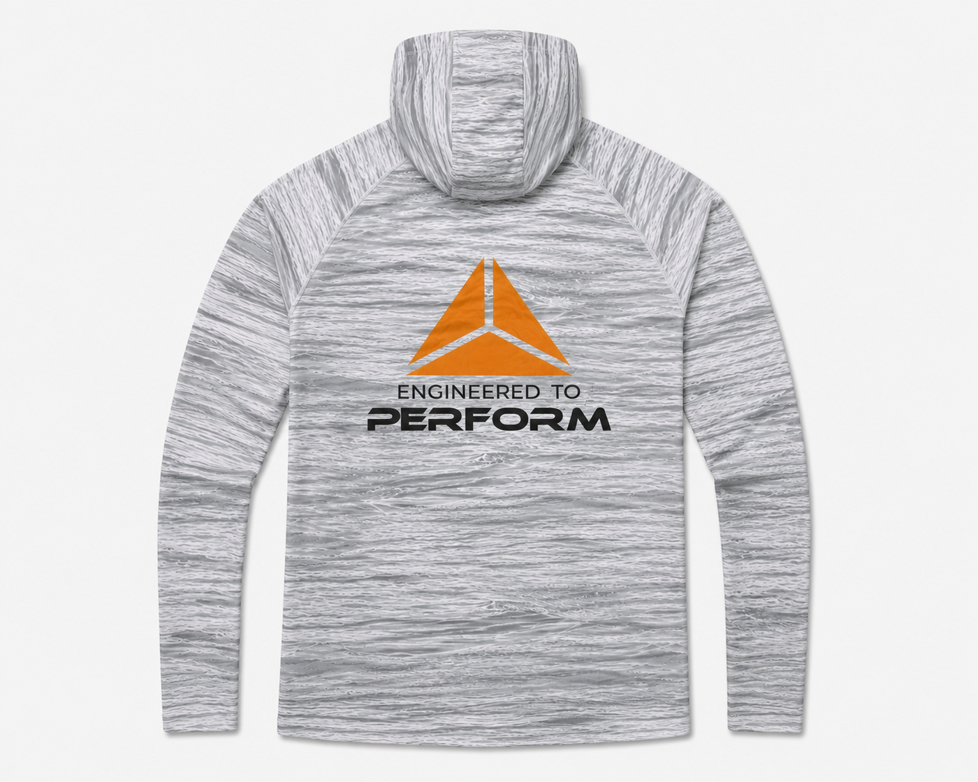 Trika Apex UPF Hoodie
