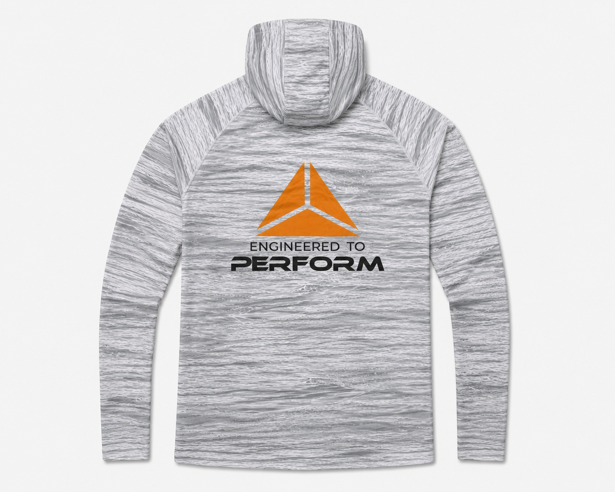 Trika Apex UPF Hoodie
