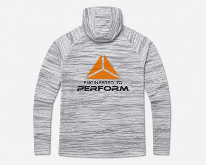 Trika Apex UPF Hoodie
