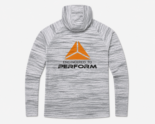 Trika Apex UPF Hoodie