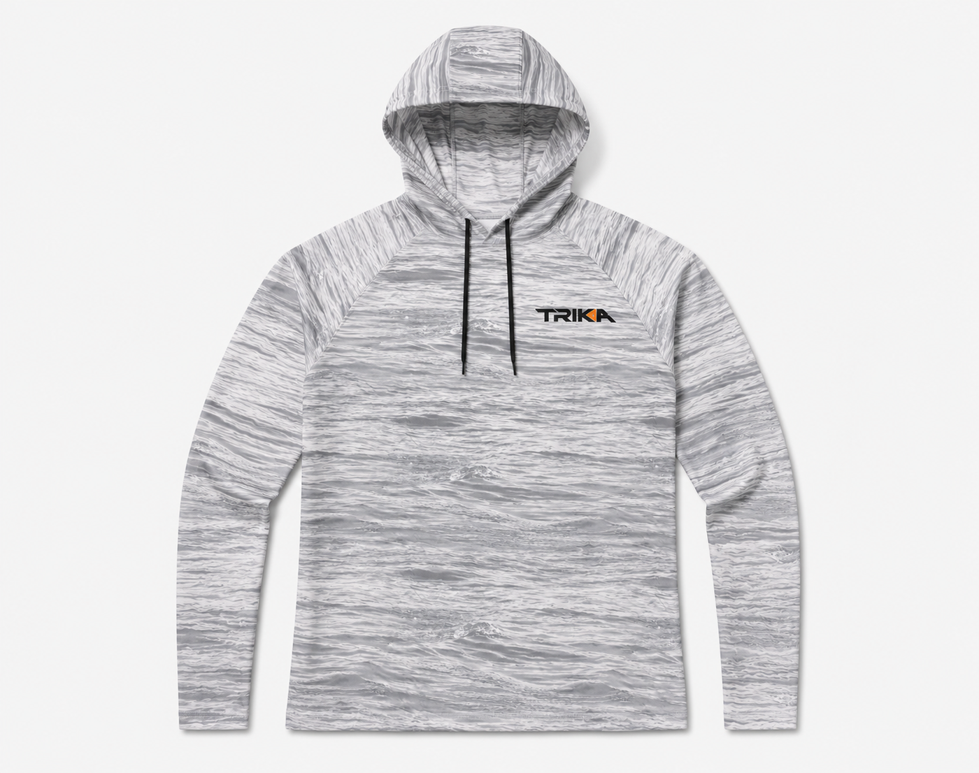 Trika Apex UPF Hoodie