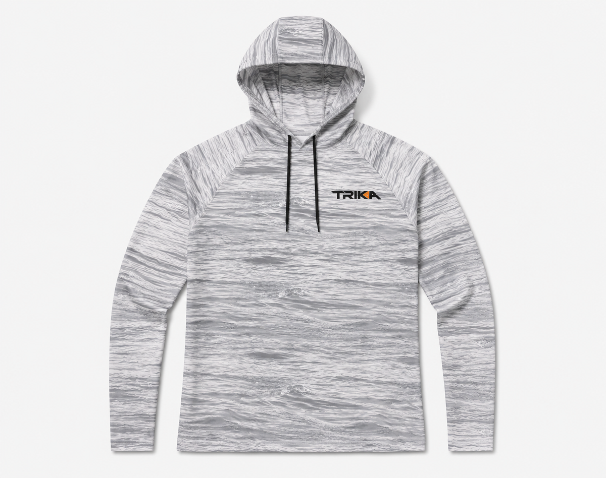 Trika Apex UPF Hoodie