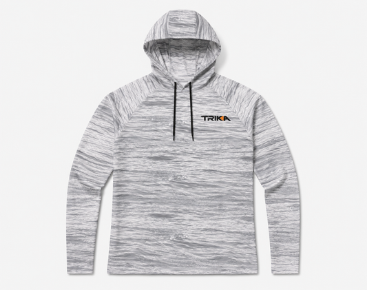 Trika Apex UPF Hoodie