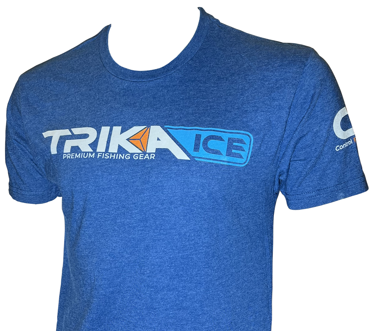 Trika Ice T-Shirt