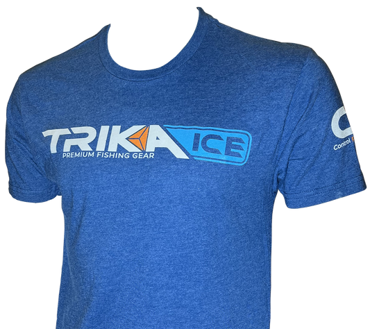 Trika Ice T-Shirt