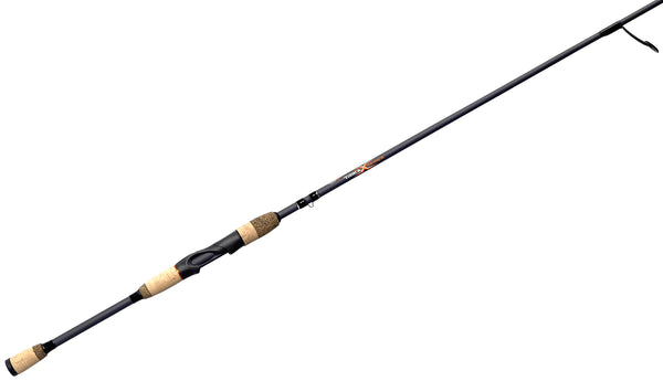 Trika X Series Fishing Rod