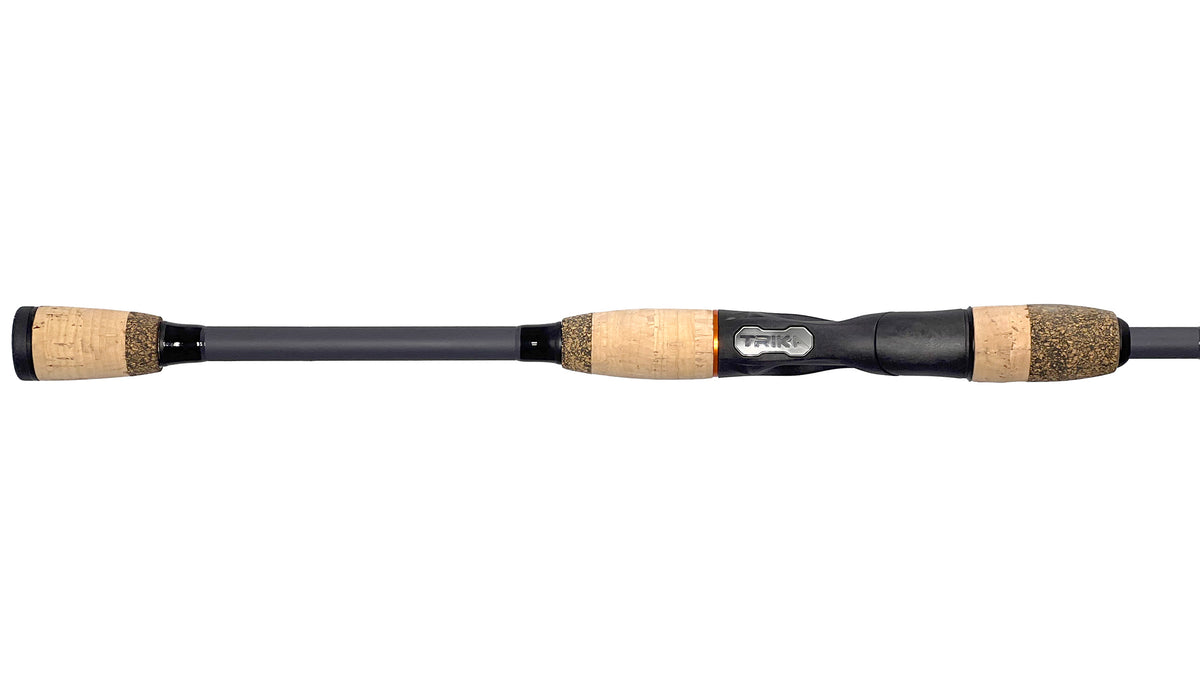 X Series Rod