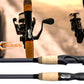 X Series Rod