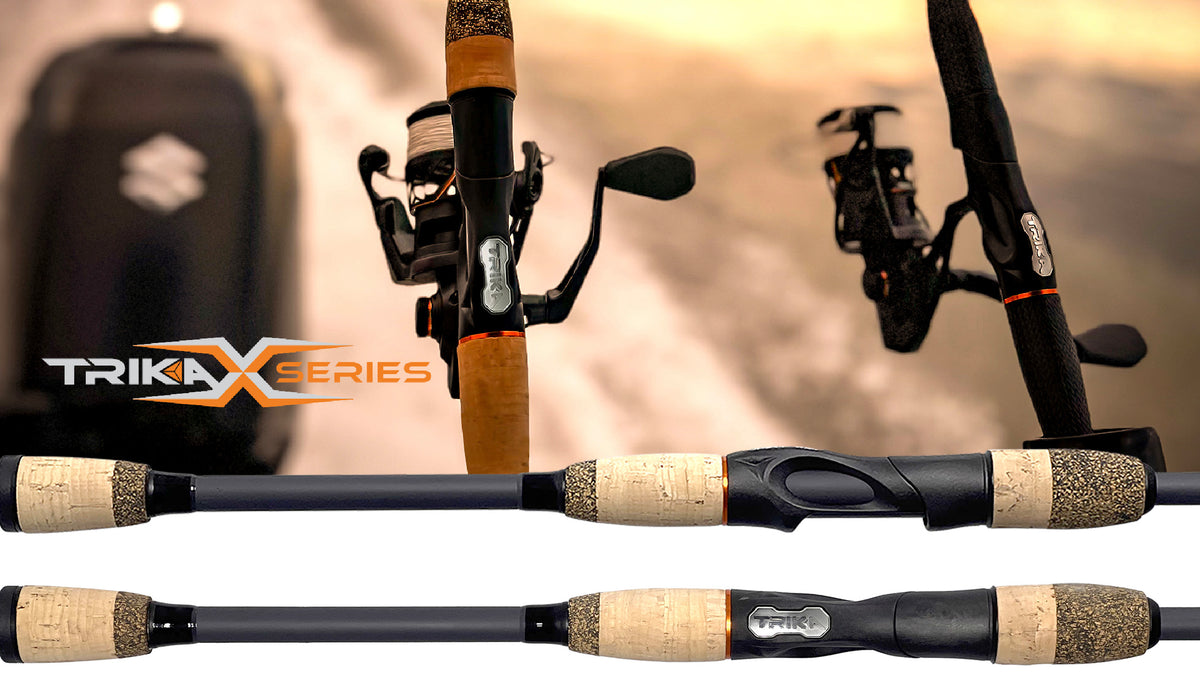 X Series Rod