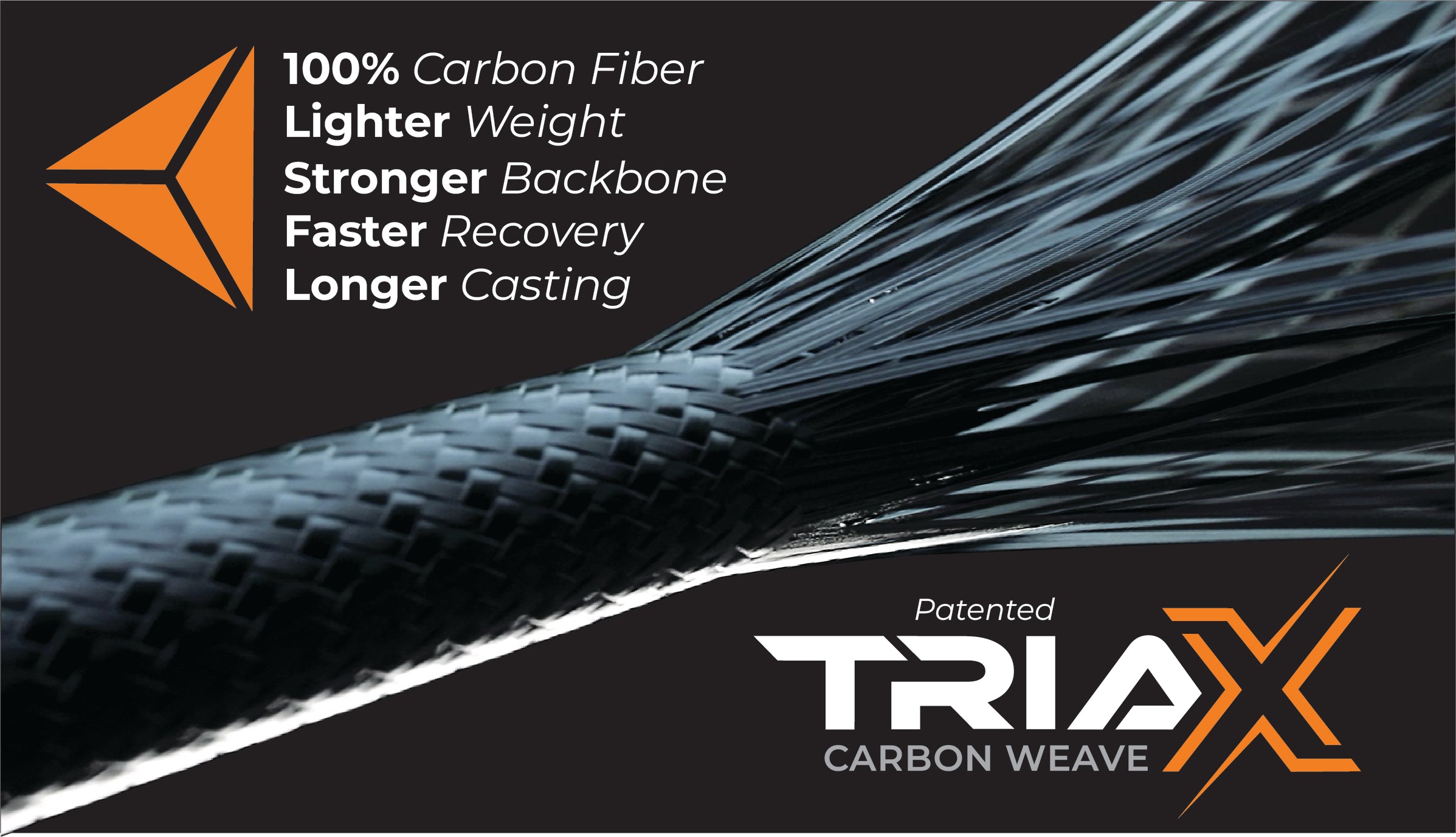 X Series Rod