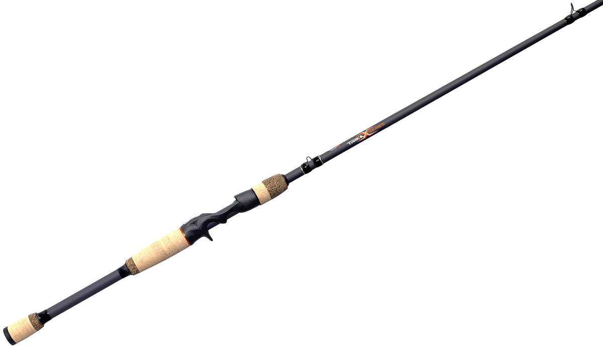 X Series Rod