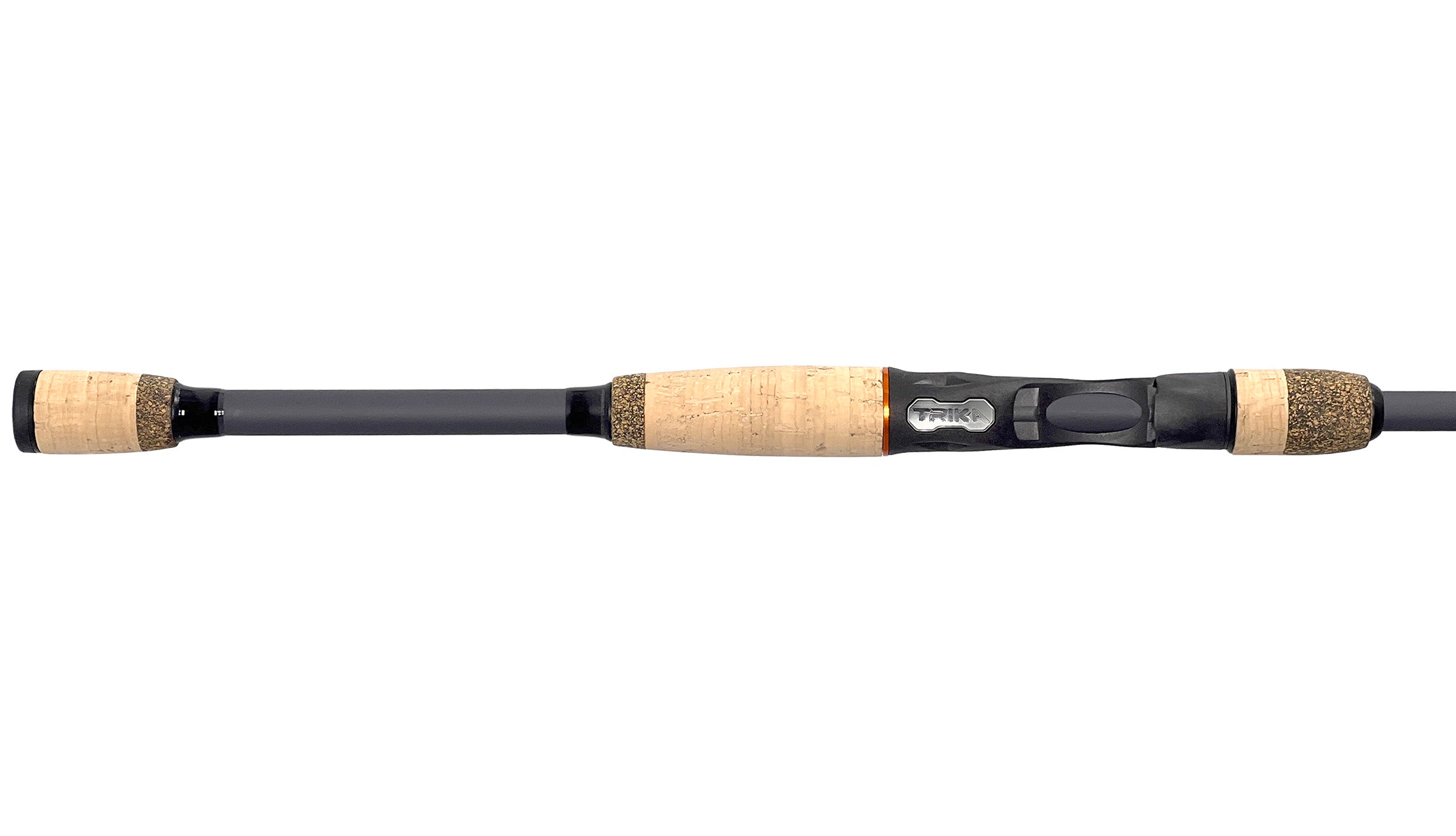 Trika X Series Fishing Rod Spinning