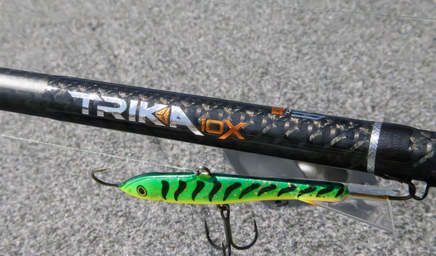 Trika 10x