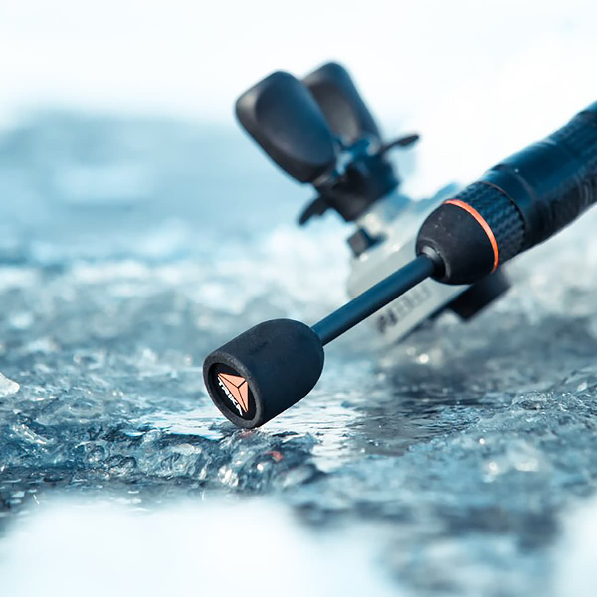 Trika Ice Rod | Trika Premium Ice Fishing Rods Trika Ice Rod | Trika Premium Ice Fishing Rods