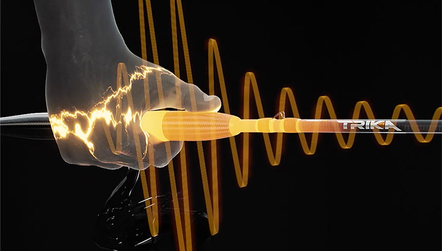 Trika Technology: Lighter and More Sensitive Than the Competition