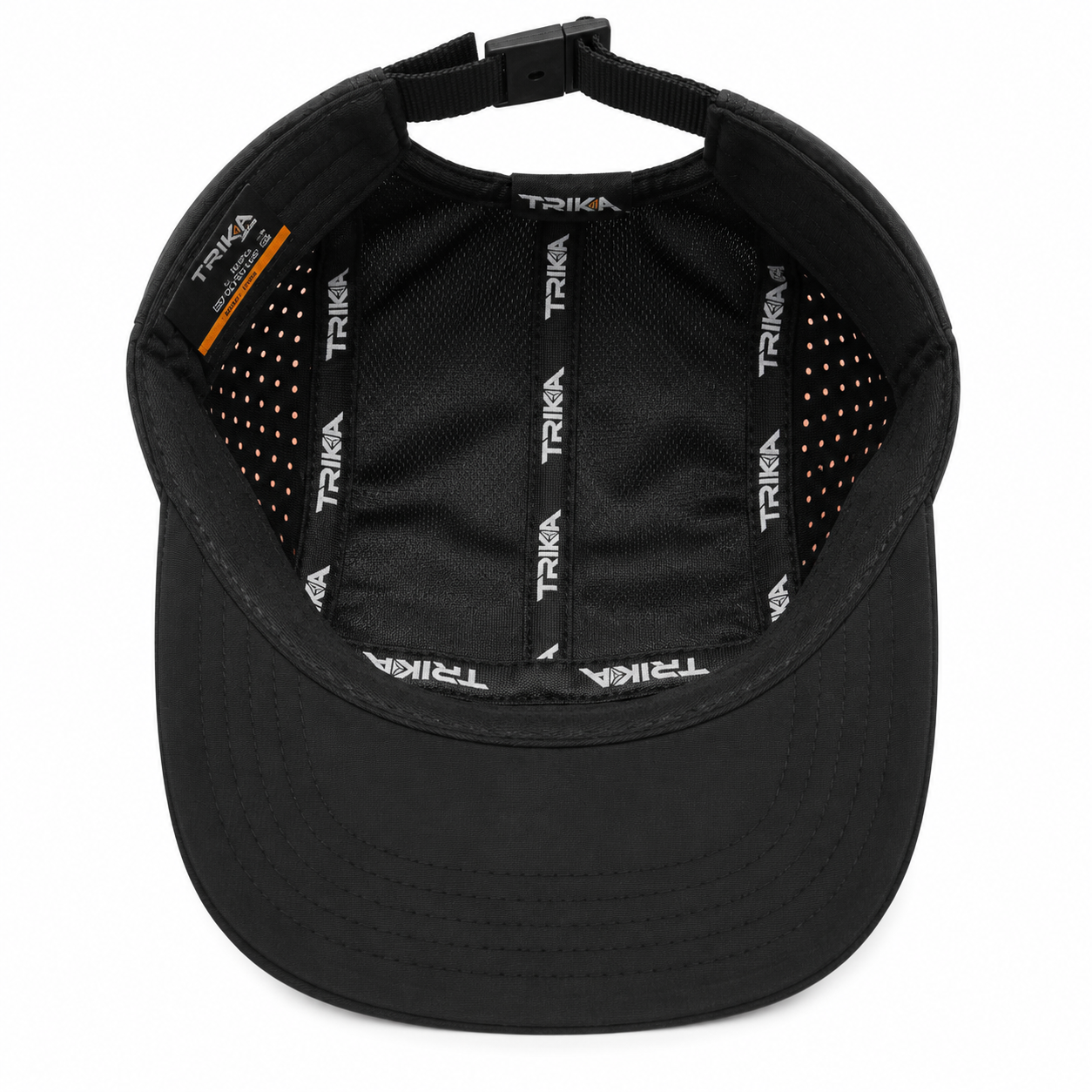 Trika Traverse Hat