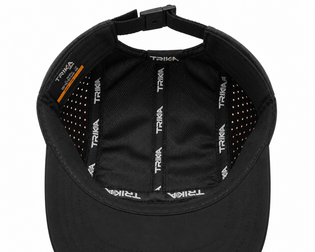 Trika Traverse Hat