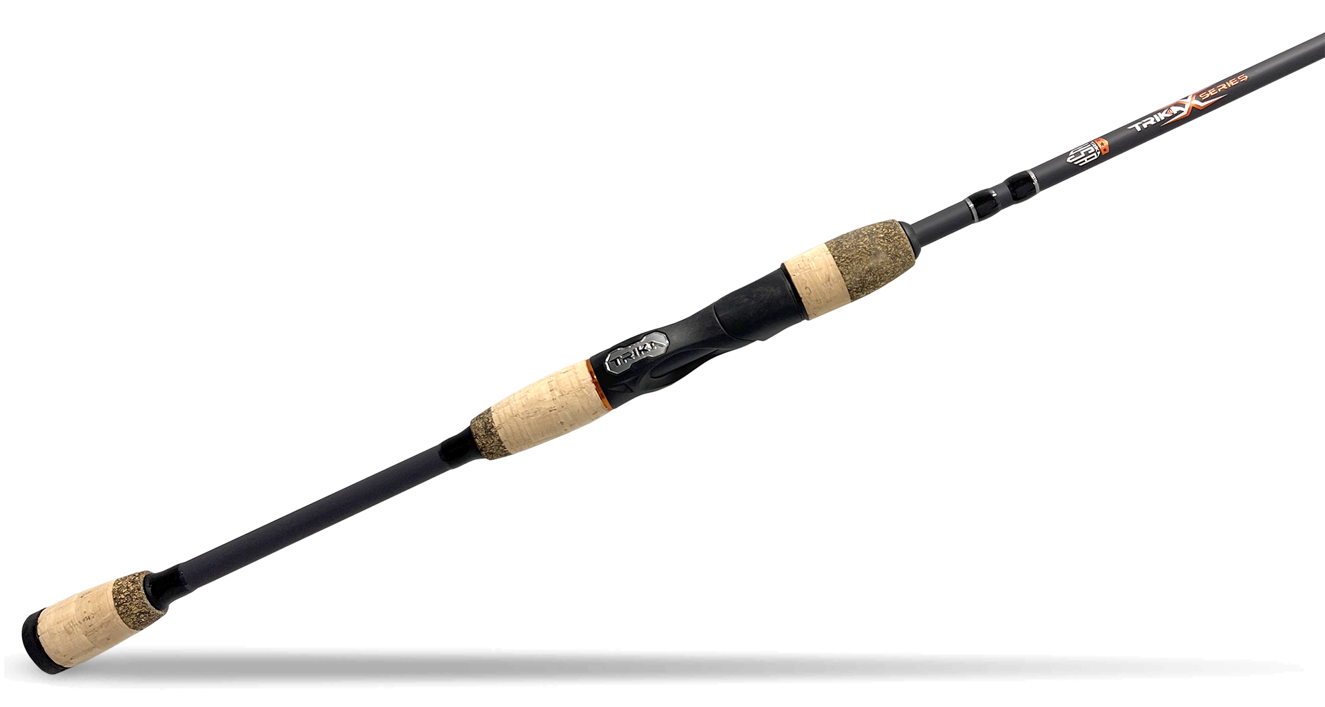 Trika X Series Fishing Rod