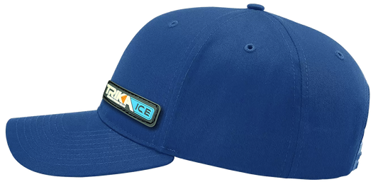 Trika Ice Mid Pro Solid Twill Cap