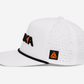 Trika Performance Snapback