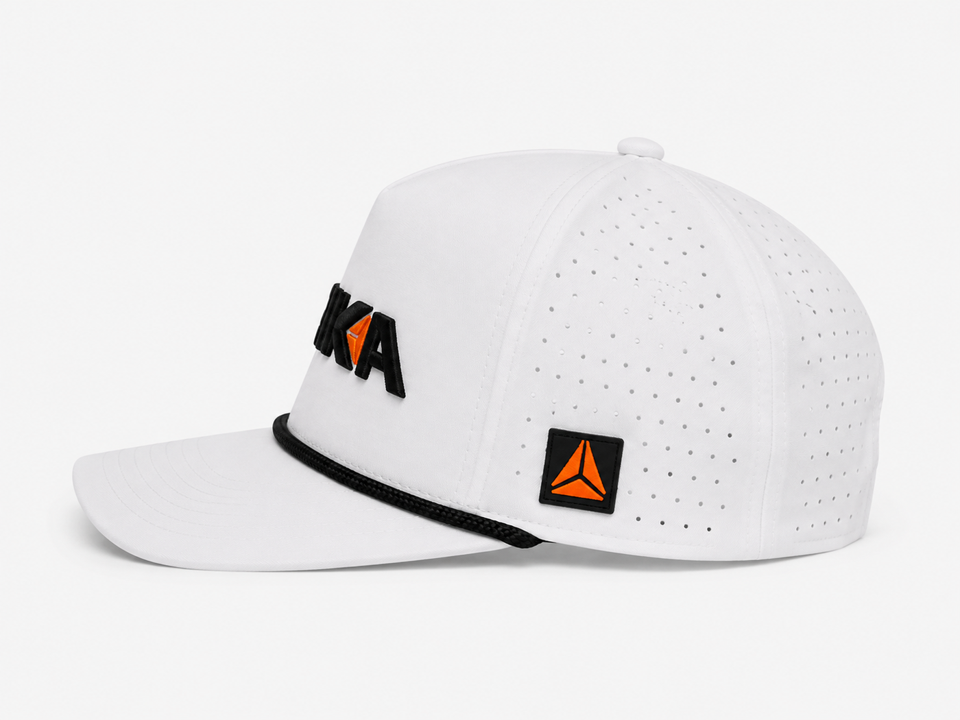 Trika Performance Snapback