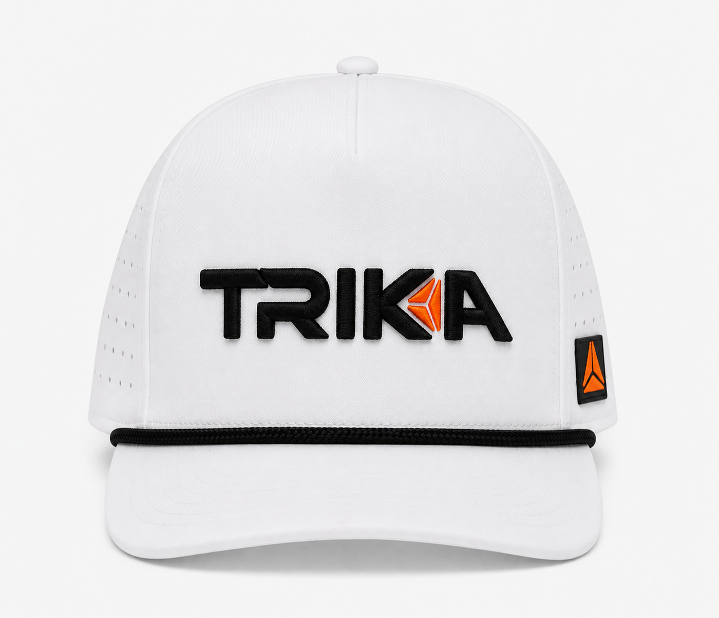 Trika Performance Snapback