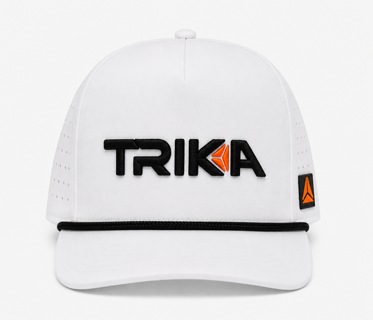 Trika Performance Snapback