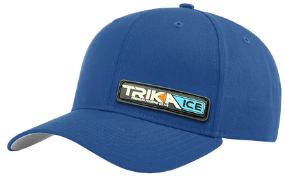 Trika Ice Mid Pro Solid Twill Cap