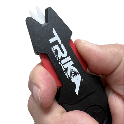 Trika Line Cutter
