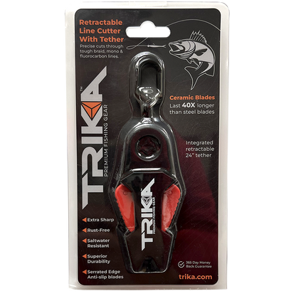 Trika Line Cutter