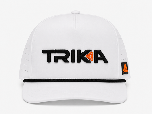 Trika Performance Snapback