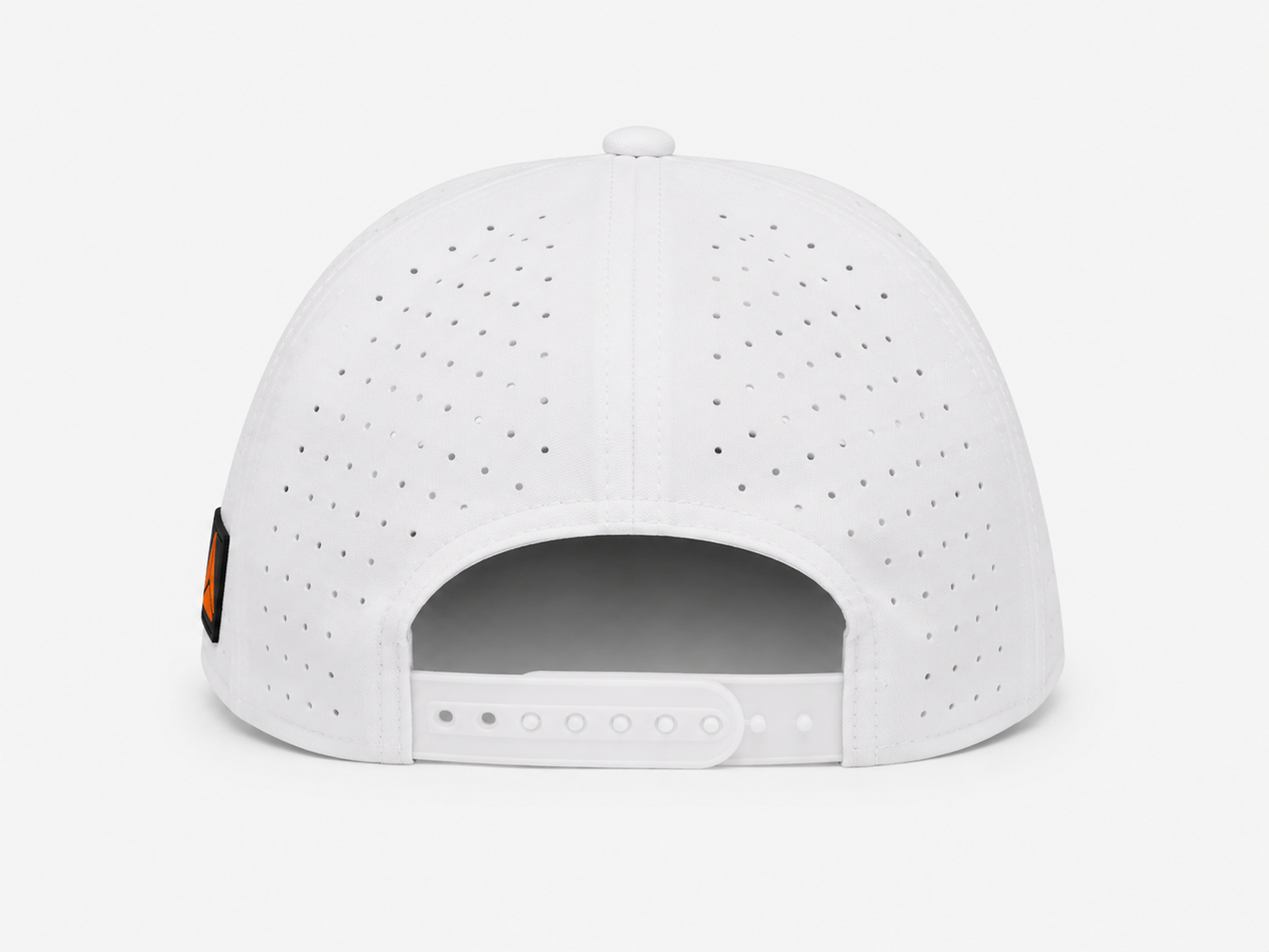 Trika Performance Snapback