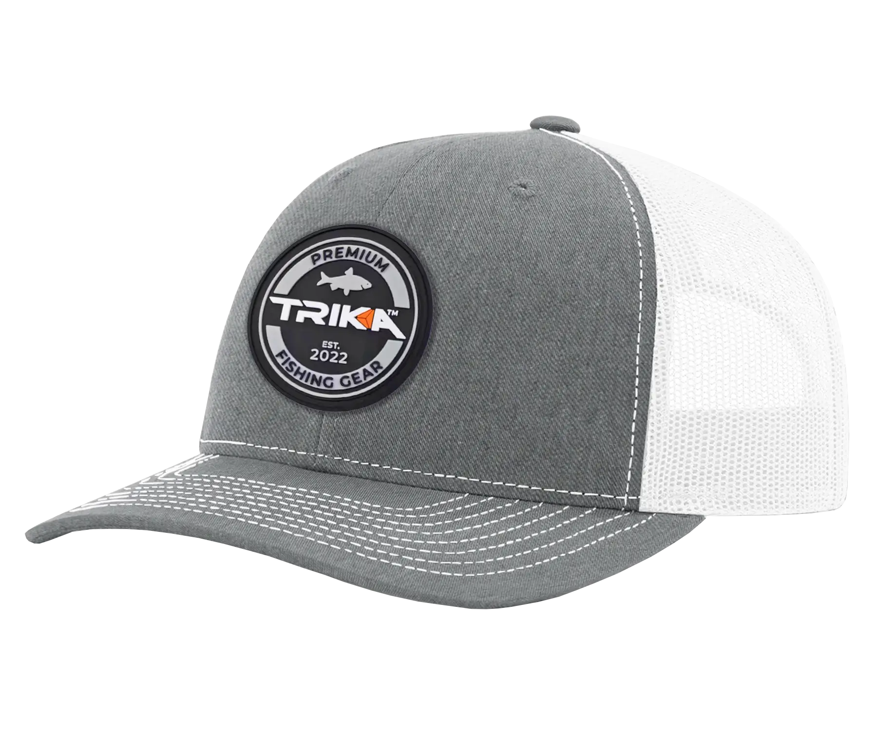 Trika Mid Pro Cap