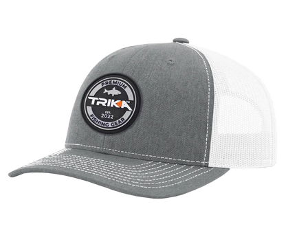 Trika Mid Pro Cap