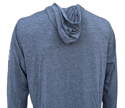 Trika Wicking Long Sleeve Hoodie