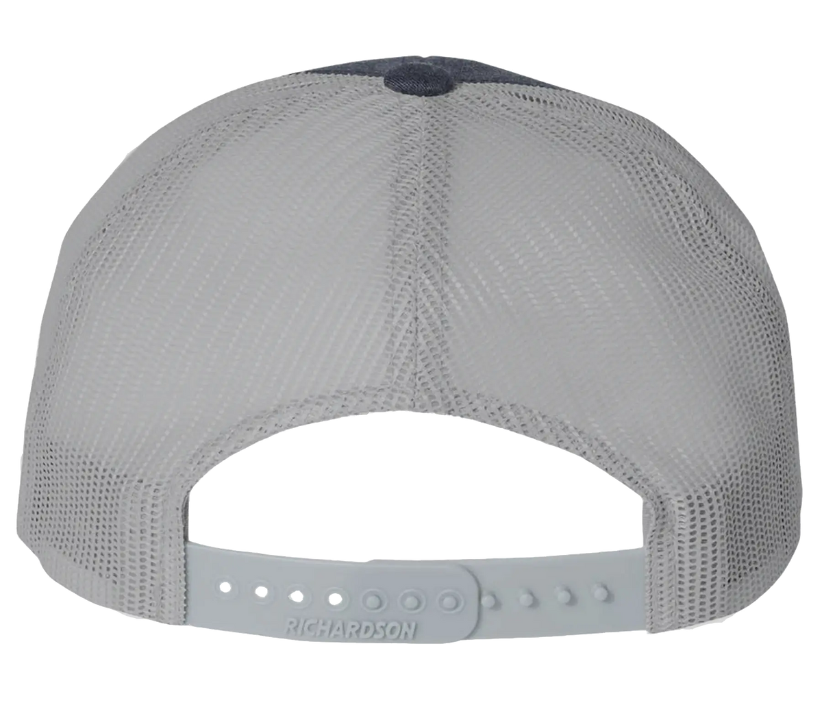 Trika Low Pro Cap