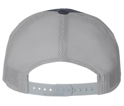 Trika Low Pro Cap