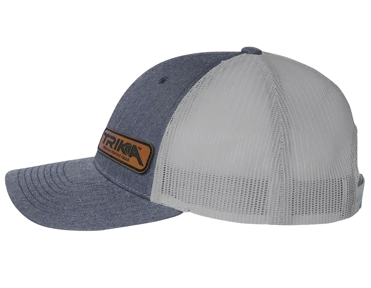 Trika Low Pro Cap