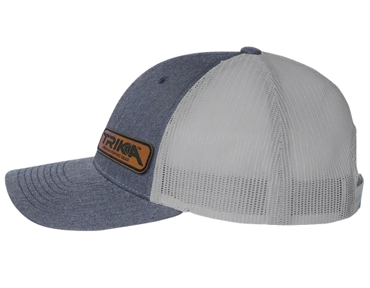 Trika Low Pro Cap