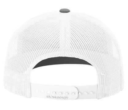 Trika Mid Pro Cap