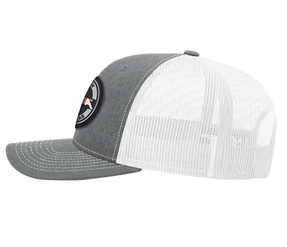Trika Mid Pro Cap