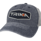 Trika Low Pro Trucker Cap