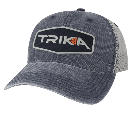 Gear & Trika