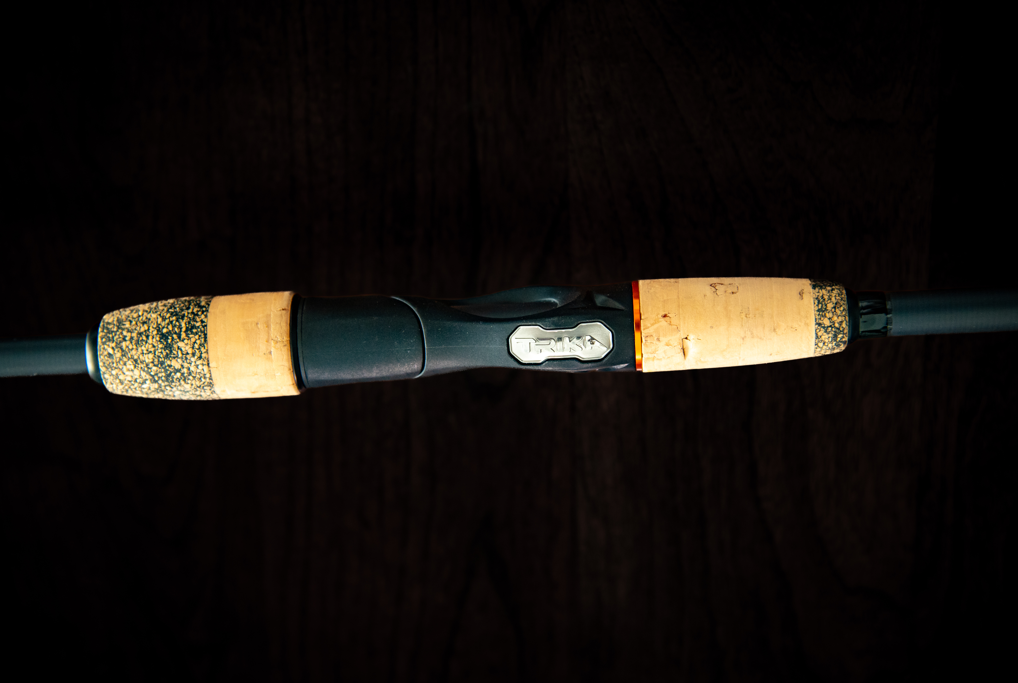 Trika X Series Fishing Rod