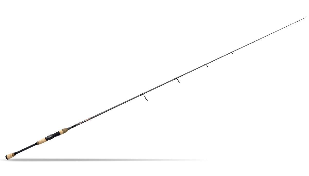 Trika X Series Fishing Rod