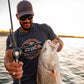Ti100 Baitcasting Reel