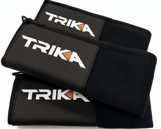 Trika Rod Sleeve