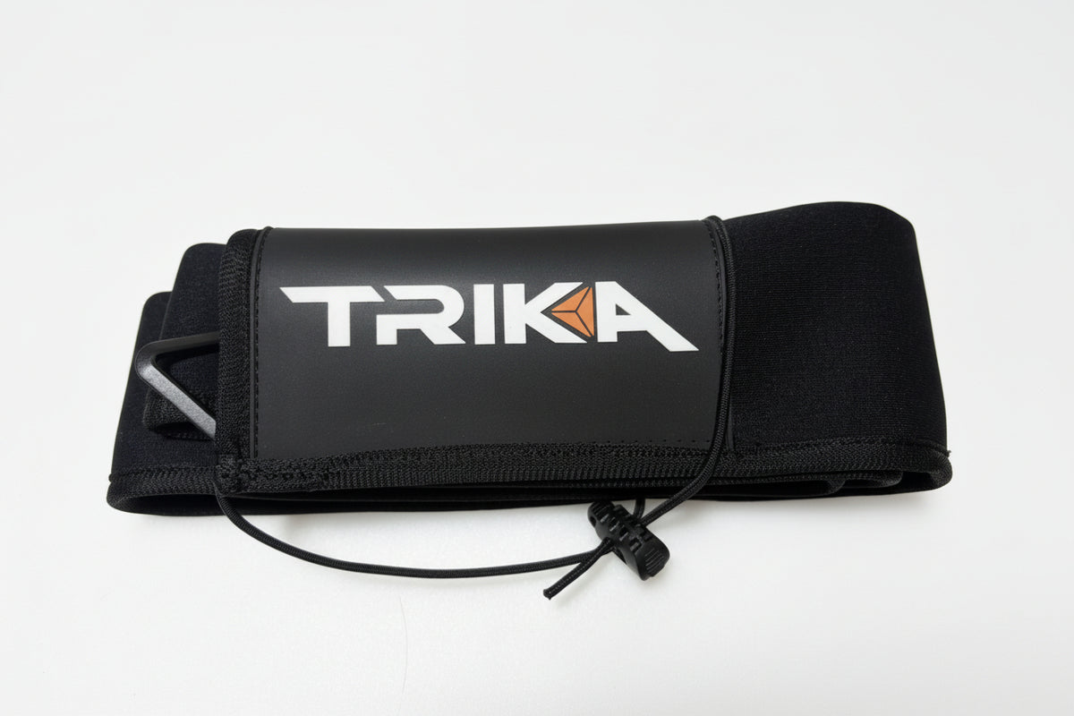 Trika Rod Sleeve