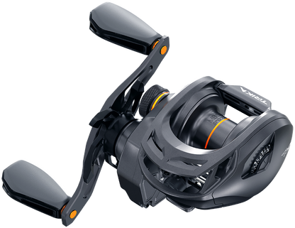 Ti100 Baitcasting Reel