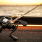 Ti100 Baitcasting Reel